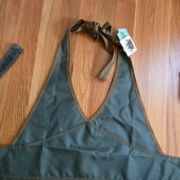 Gardening Apron NWT - Picture 3 of 4